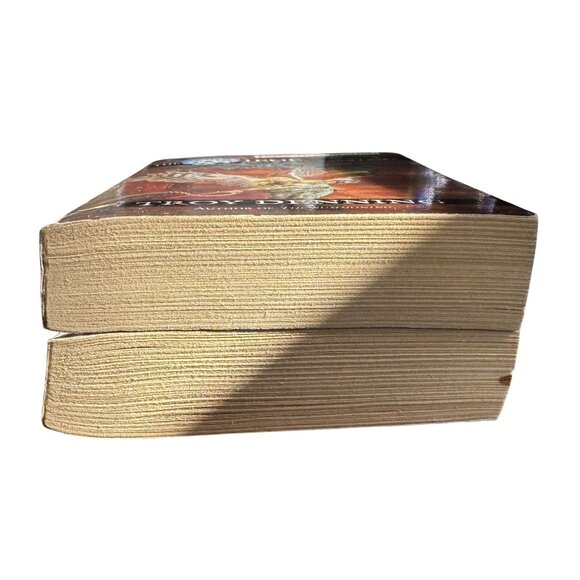 Forgotten Realms Paperback Set of 2 Books The Siege & Ghostwalker - Picture 4 of 6